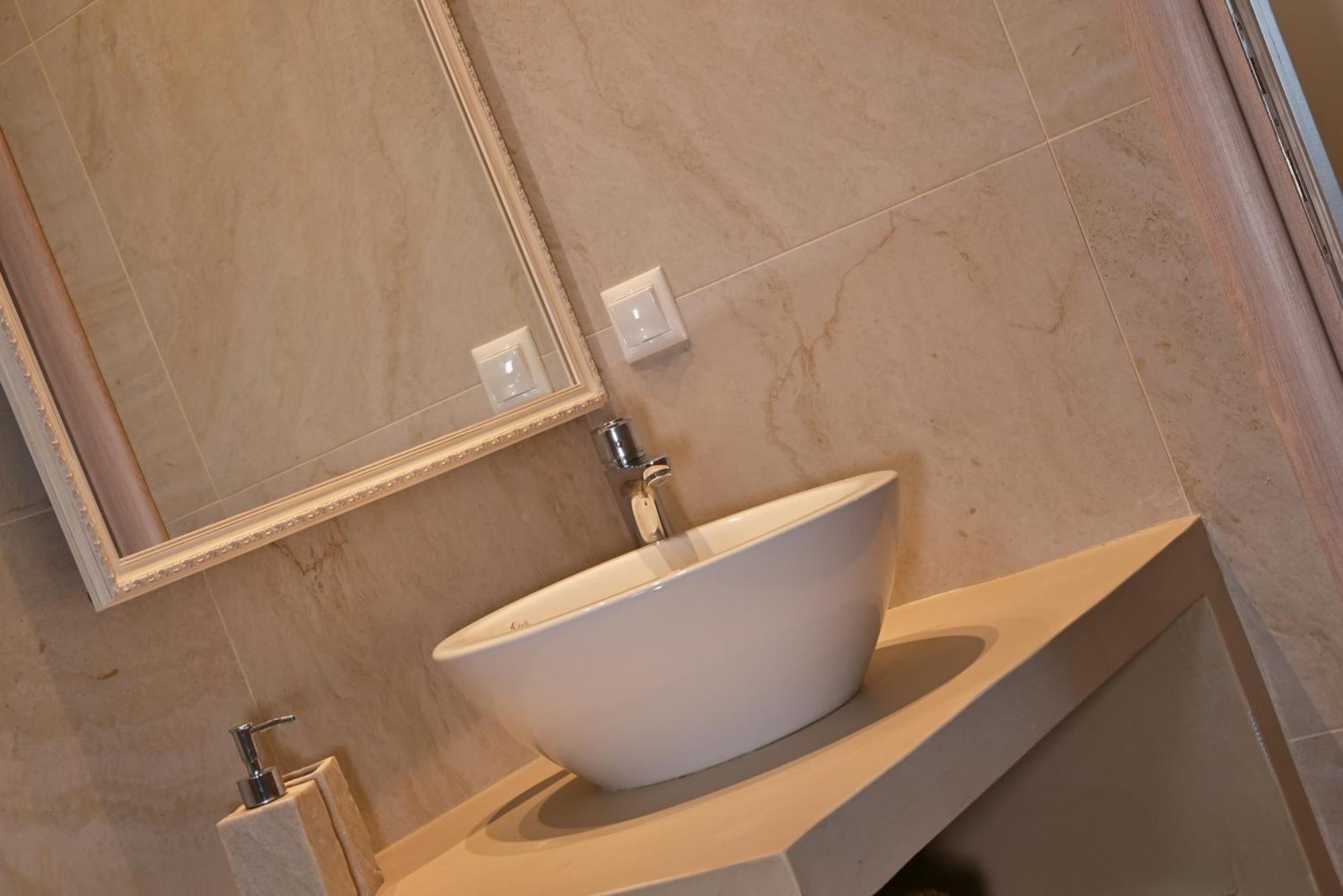 Efmar Exclusive Residences Gythio Exteriér fotografie