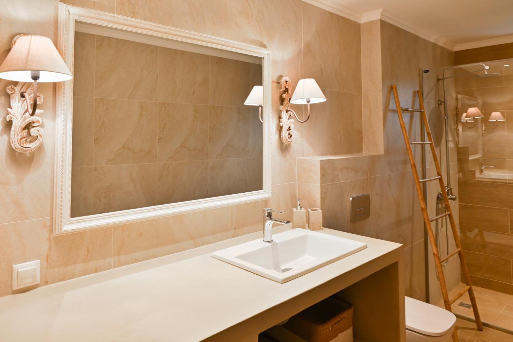 Efmar Exclusive Residences Gythio Exteriér fotografie